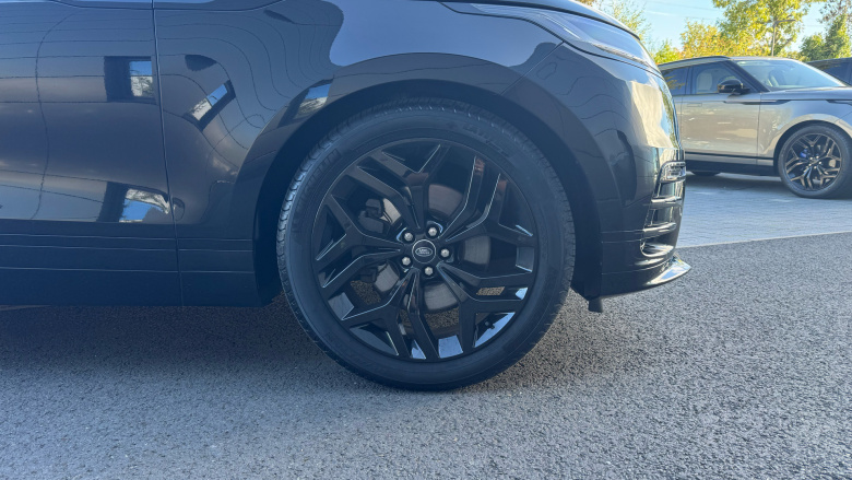 Land Rover Range Rover Velar 2.0 D200 MHEV Dynamic HSE 5dr Auto Diesel Estate